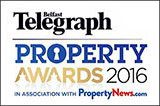 Belfast Telegraph Property Awards 2016