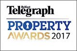 Belfast Telegraph Property Awards 2017